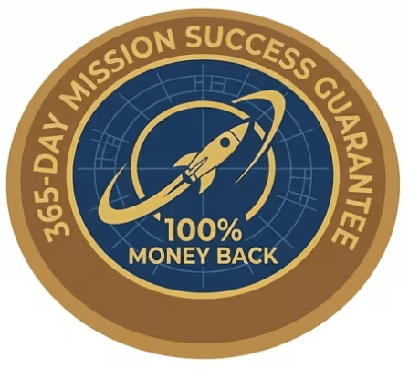 rhythmone supplement money back