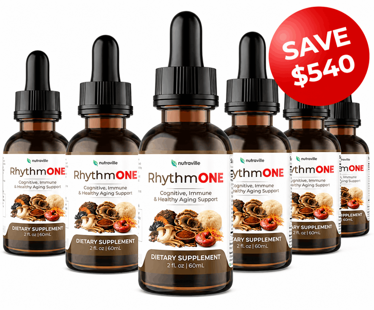 rhythmone supplement official website 2